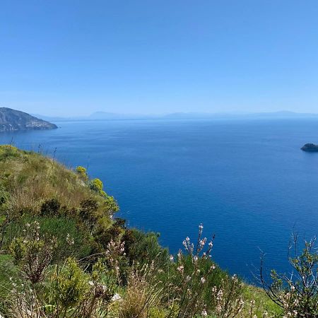 Apartment Don Luigino - Capri View By Interhome Massa Lubrense Kültér fotó