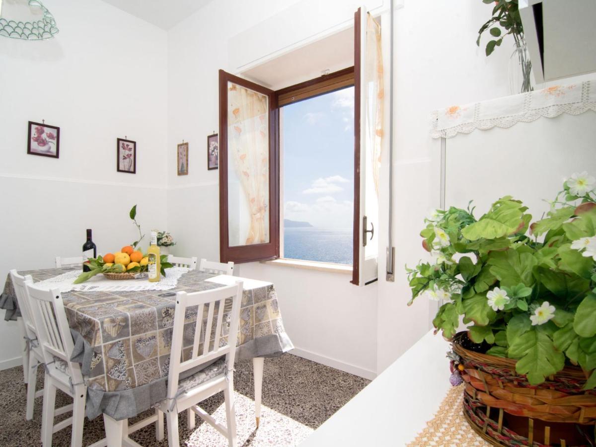 Apartment Don Luigino - Capri View By Interhome Massa Lubrense Kültér fotó