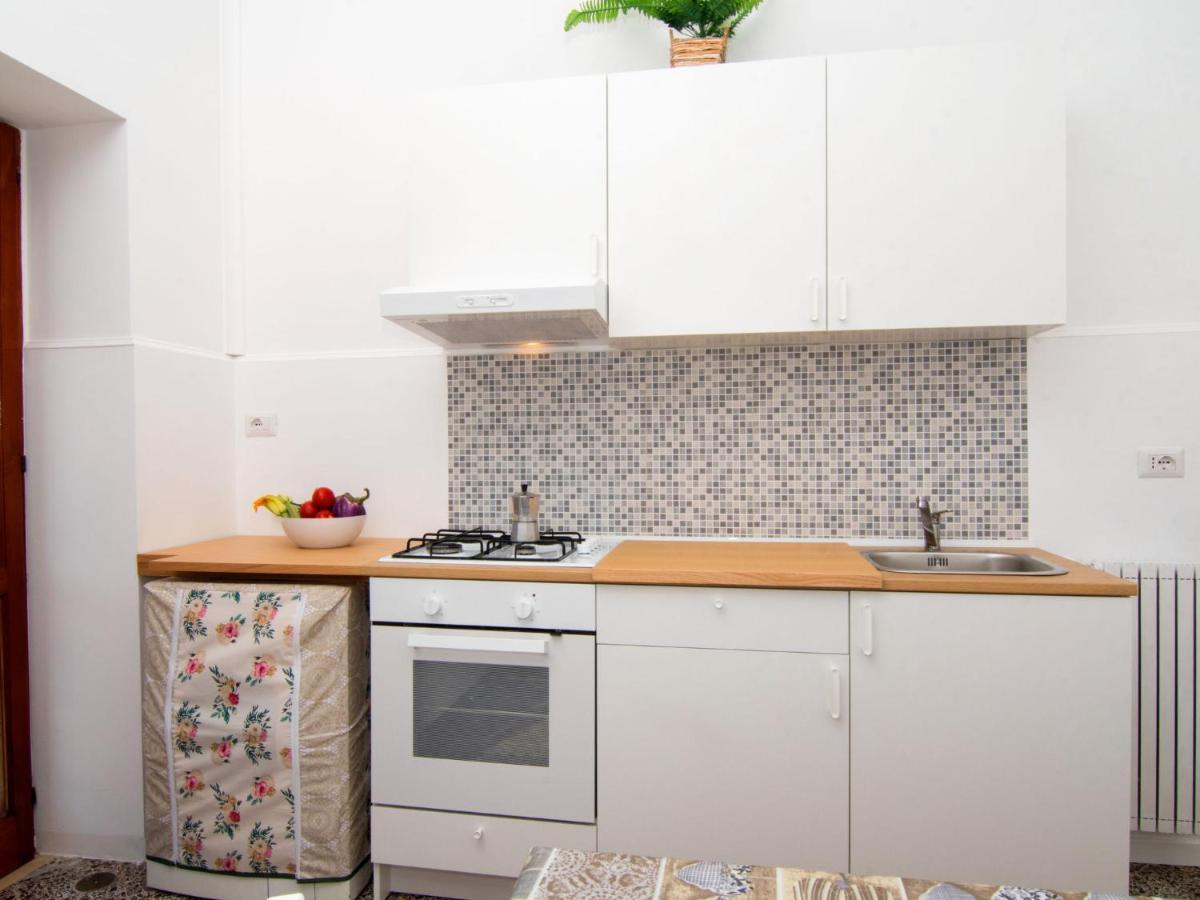 Apartment Don Luigino - Capri View By Interhome Massa Lubrense Kültér fotó
