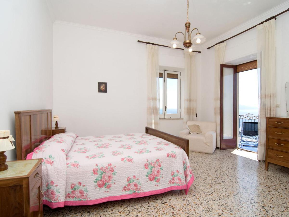 Apartment Don Luigino - Capri View By Interhome Massa Lubrense Kültér fotó