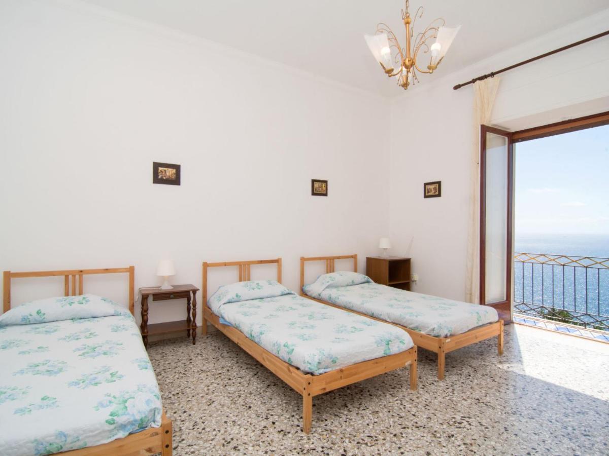 Apartment Don Luigino - Capri View By Interhome Massa Lubrense Kültér fotó